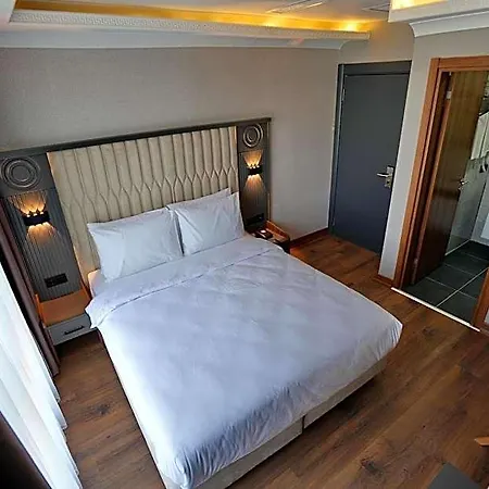 Hotel Shelton Airport 4*