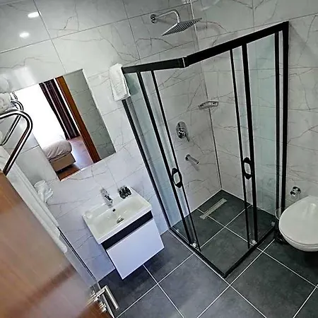 Hotel Shelton Airport Istanbulská provincie