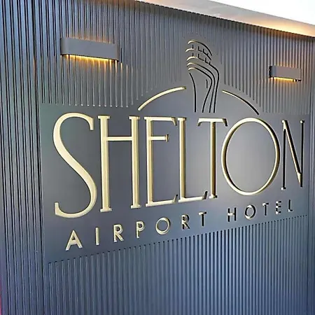 Hotel Shelton Airport 4*